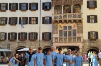 Schulbeachcup Unterstufe - Bundesmeisterschaften Innsbruck