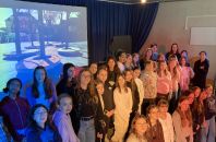 „Wie es uns gefällt“  … Einblicke in die Probenarbeit  - save the date 28./29.4.