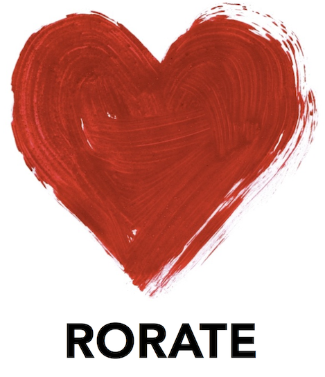 Rorate am Schulschiff