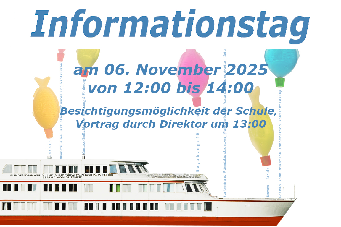 PLakat Informationstag 2025 Quer homepage 1152x768px 